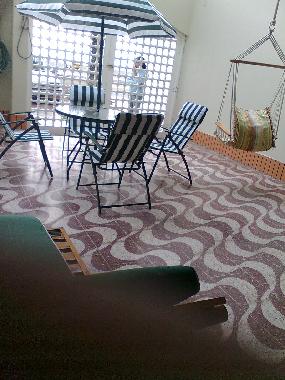 Maison de vacances �/en/au Huanchaco (La Libertad)ou appartement ou maison de vacances