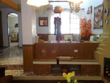 Maison de vacances �/en/au Huanchaco (La Libertad)ou appartement ou maison de vacances