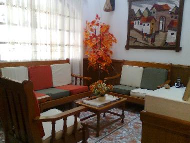 Maison de vacances �/en/au Huanchaco (La Libertad)ou appartement ou maison de vacances