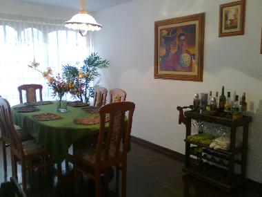 Maison de vacances �/en/au Huanchaco (La Libertad)ou appartement ou maison de vacances