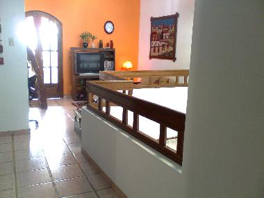 Maison de vacances �/en/au Huanchaco (La Libertad)ou appartement ou maison de vacances