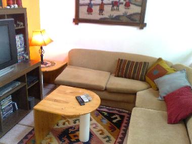 Maison de vacances �/en/au Huanchaco (La Libertad)ou appartement ou maison de vacances