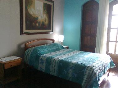 Maison de vacances �/en/au Huanchaco (La Libertad)ou appartement ou maison de vacances