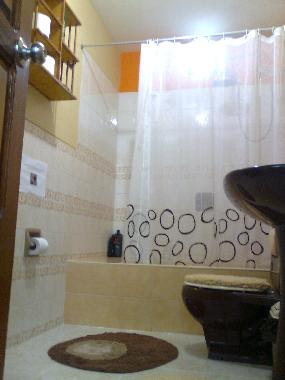 Maison de vacances �/en/au Huanchaco (La Libertad)ou appartement ou maison de vacances