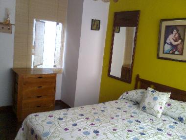 Maison de vacances �/en/au Huanchaco (La Libertad)ou appartement ou maison de vacances