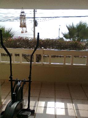 Maison de vacances �/en/au Huanchaco (La Libertad)ou appartement ou maison de vacances