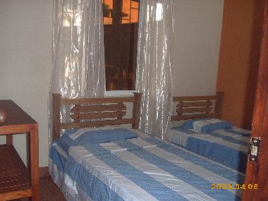 Appartement de vacances �/en/au Tol� (Sucre)ou appartement ou maison de vacances