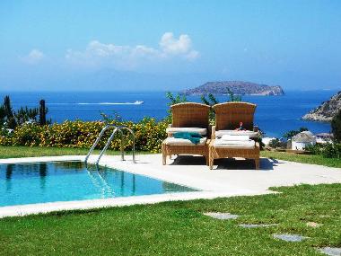 Maison de vacances /en/au Bodrum (Mugla)ou appartement ou maison de vacances