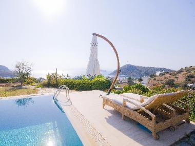 Maison de vacances /en/au Bodrum (Mugla)ou appartement ou maison de vacances