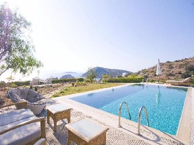 Maison de vacances /en/au Bodrum (Mugla)ou appartement ou maison de vacances