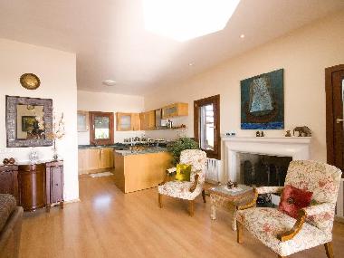 Maison de vacances /en/au Bodrum (Mugla)ou appartement ou maison de vacances