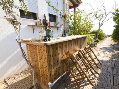 Maison de vacances /en/au Bodrum (Mugla)ou appartement ou maison de vacances