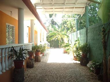 Appartement de vacances �/en/au Tol� (Sucre)ou appartement ou maison de vacances