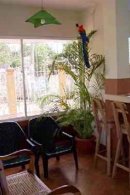 Appartement de vacances �/en/au Tol� (Sucre)ou appartement ou maison de vacances