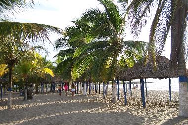 Appartement de vacances �/en/au Tol� (Sucre)ou appartement ou maison de vacances