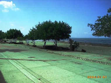 Appartement de vacances �/en/au Tol� (Sucre)ou appartement ou maison de vacances