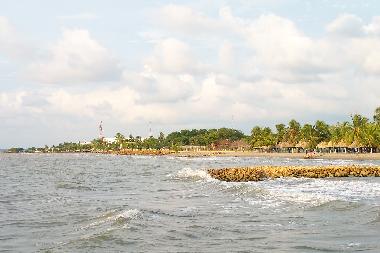 Appartement de vacances �/en/au Tol� (Sucre)ou appartement ou maison de vacances