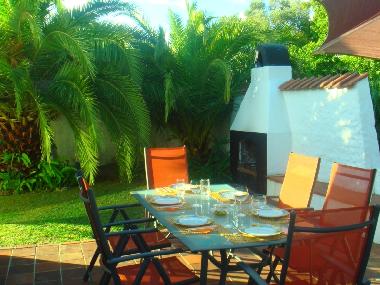 Maison de vacances /en/au Stellenbosch (Western Cape)ou appartement ou maison de vacances