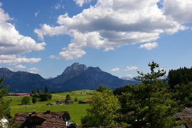 Appartement de vacances /en/au Rieden am Forggensee (Bayerische Schwaben)ou appartement ou maison de vacances