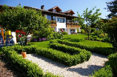 Appartement de vacances /en/au Rieden am Forggensee (Bayerische Schwaben)ou appartement ou maison de vacances