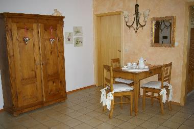 Appartement de vacances /en/au Rieden am Forggensee (Bayerische Schwaben)ou appartement ou maison de vacances