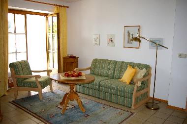 Appartement de vacances /en/au Rieden am Forggensee (Bayerische Schwaben)ou appartement ou maison de vacances