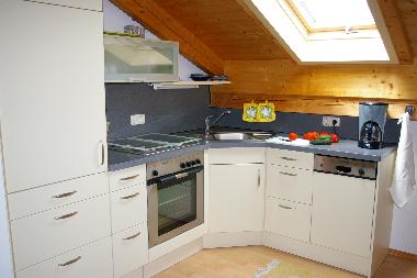 Appartement de vacances /en/au Rieden am Forggensee (Bayerische Schwaben)ou appartement ou maison de vacances