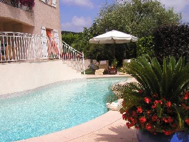 Appartement de vacances �/en/au Cannes / Vallauris (Alpes-Maritimes)ou appartement ou maison de vacances