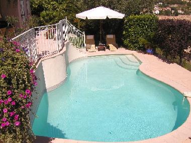 Appartement de vacances �/en/au Cannes / Vallauris (Alpes-Maritimes)ou appartement ou maison de vacances