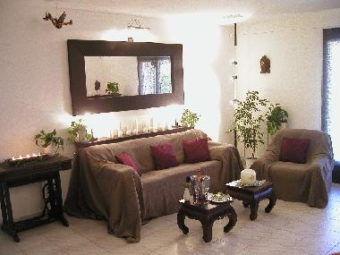 Appartement de vacances �/en/au Cannes / Vallauris (Alpes-Maritimes)ou appartement ou maison de vacances