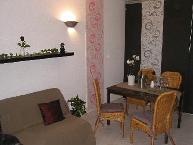 Appartement de vacances �/en/au Cannes / Vallauris (Alpes-Maritimes)ou appartement ou maison de vacances