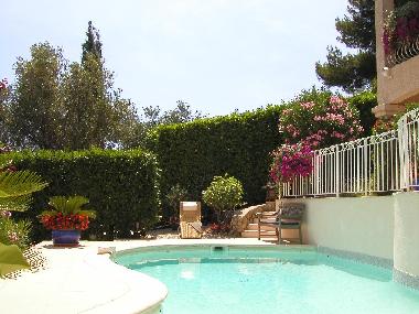 Appartement de vacances �/en/au Cannes / Vallauris (Alpes-Maritimes)ou appartement ou maison de vacances