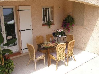 Appartement de vacances �/en/au Cannes / Vallauris (Alpes-Maritimes)ou appartement ou maison de vacances
