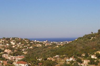 Appartement de vacances �/en/au Cannes / Vallauris (Alpes-Maritimes)ou appartement ou maison de vacances