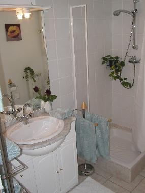 Appartement de vacances �/en/au Cannes / Vallauris (Alpes-Maritimes)ou appartement ou maison de vacances