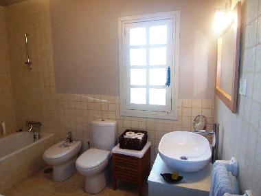 Chalet /en/au El Escorial (Madrid)ou appartement ou maison de vacances