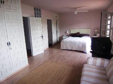 Chalet /en/au El Escorial (Madrid)ou appartement ou maison de vacances