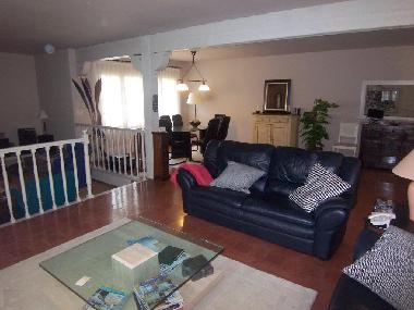 Chalet /en/au El Escorial (Madrid)ou appartement ou maison de vacances