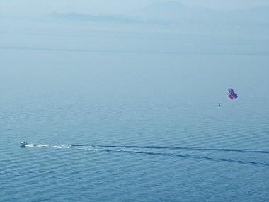 Maison de vacances �/en/au Nissaki (Kerkyra)ou appartement ou maison de vacances