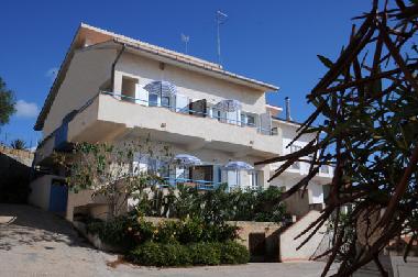 Appartement de vacances /en/au Sciacca (Agrigento)ou appartement ou maison de vacances