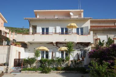 Appartement de vacances /en/au Sciacca (Agrigento)ou appartement ou maison de vacances