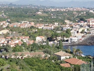 Appartement de vacances /en/au Acireale-Santa Tecla (Catania)ou appartement ou maison de vacances
