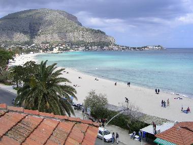 Appartement de vacances /en/au Palermo-Mondello (Palermo)ou appartement ou maison de vacances