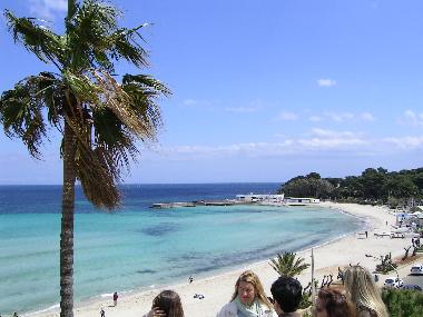 Appartement de vacances /en/au Palermo-Mondello (Palermo)ou appartement ou maison de vacances