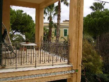 Appartement de vacances /en/au Palermo-Mondello (Palermo)ou appartement ou maison de vacances