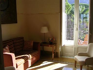 Appartement de vacances /en/au Palermo-Mondello (Palermo)ou appartement ou maison de vacances