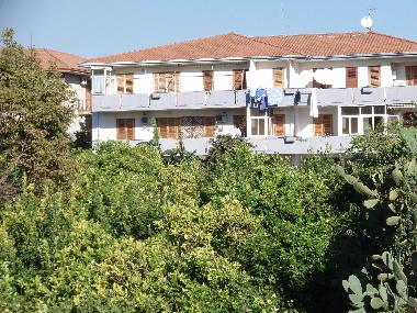 Appartement de vacances /en/au Acireale-Santa Tecla (Catania)ou appartement ou maison de vacances
