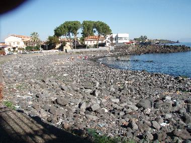 Appartement de vacances /en/au Acireale-Santa Tecla (Catania)ou appartement ou maison de vacances