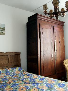 Maison de vacances /en/au pleumeur bodou (Ctes-d