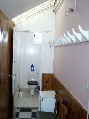 Maison de vacances /en/au pleumeur bodou (Ctes-d